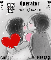 kiss动态
