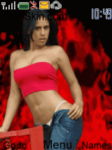 Animated Babes Animated Babes