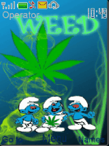 weed  3