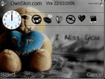 OwnSkin Preview