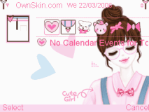 OwnSkin Preview
