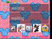 Theme Nokia C3 Mickey Mouse | mickey mouse mobile themes for nokia asha 210 Theme Nokia C3 Mickey Mouse | mickey mouse mobile themes for nokia asha 210