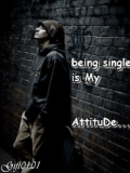 My Attitude Wallpapers